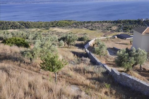 17889m² Land in Loutraki, Greece No. 59627 5