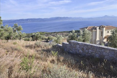 17889m² Land à Loutraki, Greece No. 59627 6