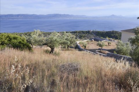 17889m² Land à Loutraki, Greece No. 59627 7