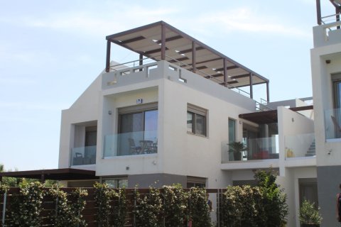 4 dormitorios Villa en Rhodes, Greece No. 59630 2