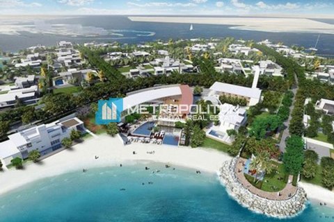 Земельный участок 1204.4м² в Nareel Island, ОАЭ №8016 1