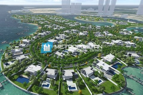 1204.4m² Land in Nareel Island, UAE No. 8016 2