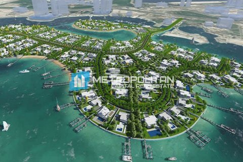 1204.4m² Land in Nareel Island, UAE No. 8016 3