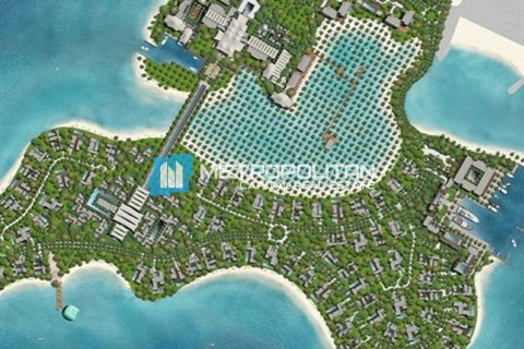 1204.4m² Land à Nareel Island, UAE No. 8016 6