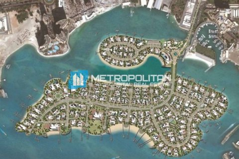 1204.4m² Land à Nareel Island, UAE No. 8016 7