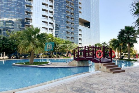 2 dormitorios Apartment en Shams Abu Dhabi, UAE No. 7985 16