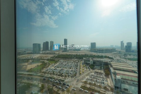 Квартира с 2 спальнями в Shams Abu Dhabi, ОАЭ №7985 3