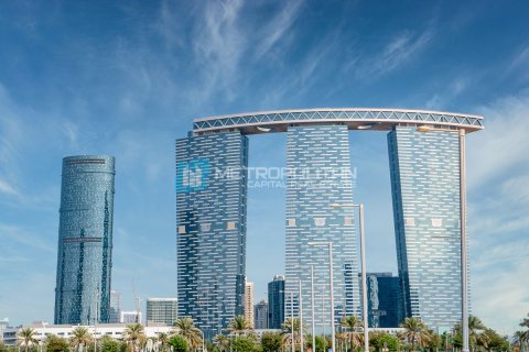 Квартира с 2 спальнями в Shams Abu Dhabi, ОАЭ №7985 1