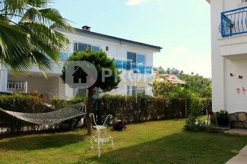 5 rooms Villa in Kargicak, Turkey No. 13280 22