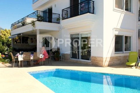 5 rooms Villa in Kargicak, Turkey No. 13280 19