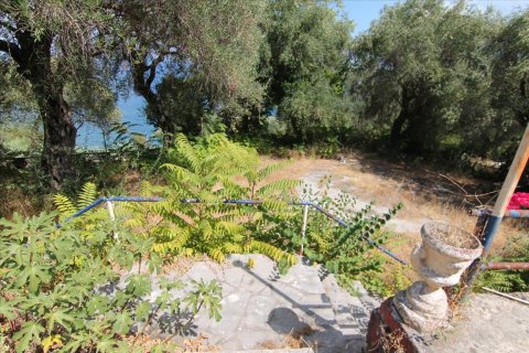 289m² House à Corfu, Greece No. 58512 26