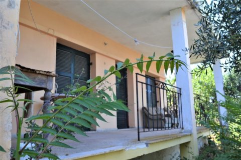 289m² House à Corfu, Greece No. 58512 15