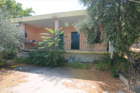 289m² House à Corfu, Greece No. 58512 3