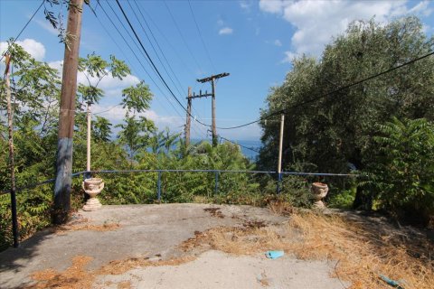 289m² House à Corfu, Greece No. 58512 25