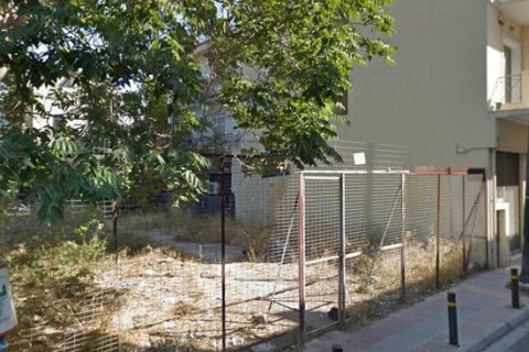 246m² Land en Athens, Greece No. 58515 1