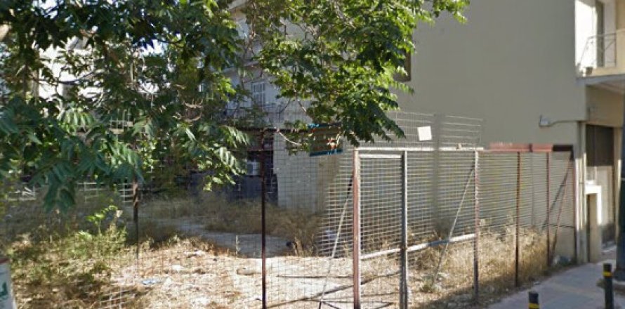 246m² Land in Athens, Greece No. 58515