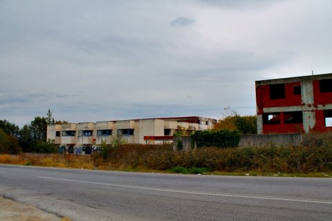 14810m² Affaires à Pylaia, Greece No. 58434 1