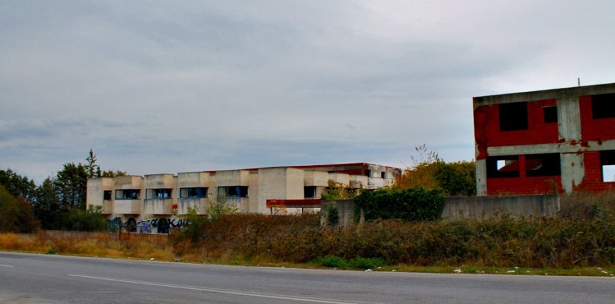 14810m² Negocio en Pylaia, Greece No. 58434