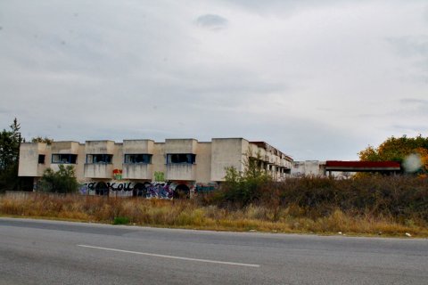 14810m² Business in Pylaia, Greece No. 58434 2