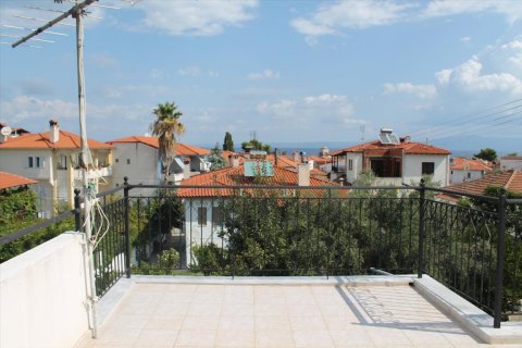 4 dormitorios House en Chalkidiki, Greece No. 58516 1