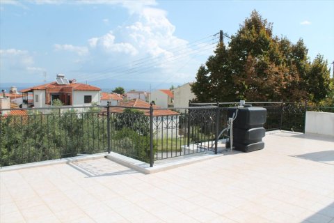 4 dormitorios House en Chalkidiki, Greece No. 58516 2