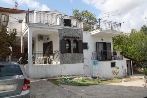 4 bedrooms House in Chalkidiki, Greece No. 58516 3