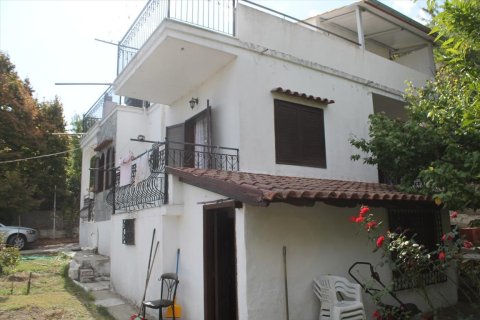 4 chambres House à Chalkidiki, Greece No. 58516 5