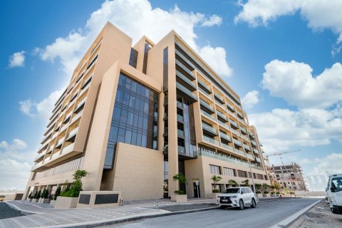 1 dormitorio Apartment en  Saadiyat Island, UAE No. 7073 3