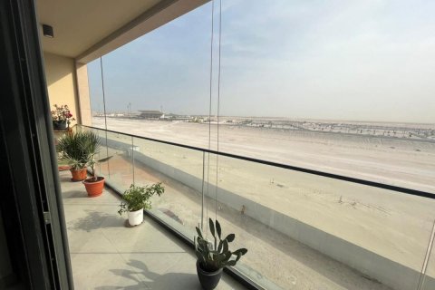 1 bedroom Apartment on the Saadiyat Island, UAE No. 7073 1