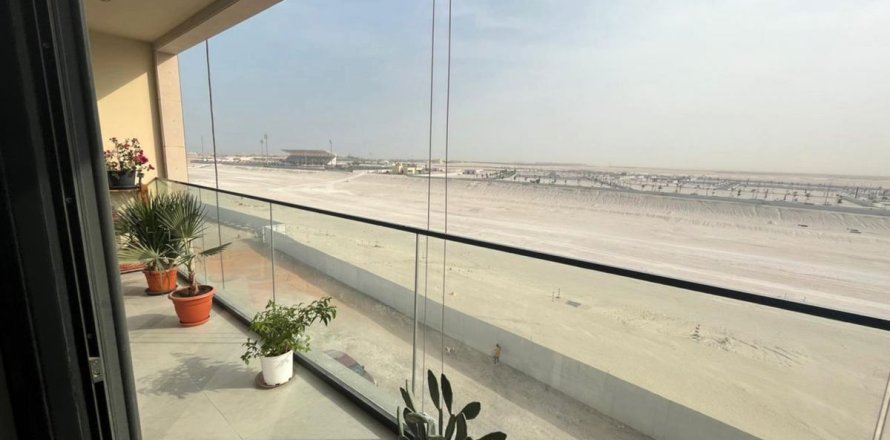 1 dormitorio Apartment en  Saadiyat Island, UAE No. 7073