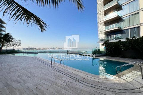 1 chambre Appartement à Bluewaters Residences, UAE No. 7076 16