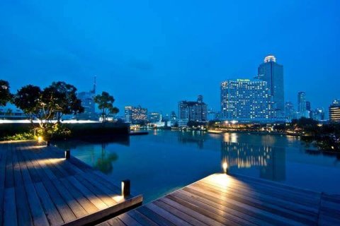 2 bedrooms Condo  in Bangkok, Thailand No. 377 10