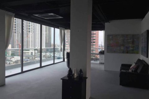 1 bedroom Condo  in Bangkok, Thailand No. 374 3