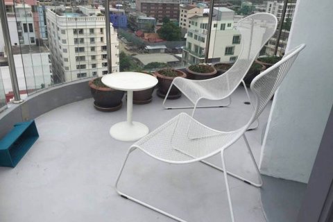 1 bedroom Condo  in Bangkok, Thailand No. 374 2