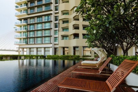 2 bedrooms Condo  in Bangkok, Thailand No. 371 15