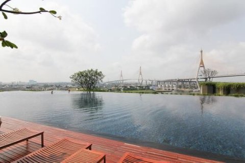 2 bedrooms Condo  in Bangkok, Thailand No. 371 11