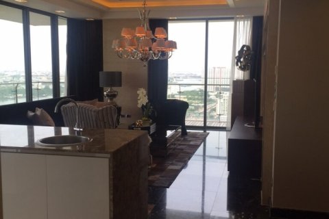 2 bedrooms Condo  in Bangkok, Thailand No. 371 7