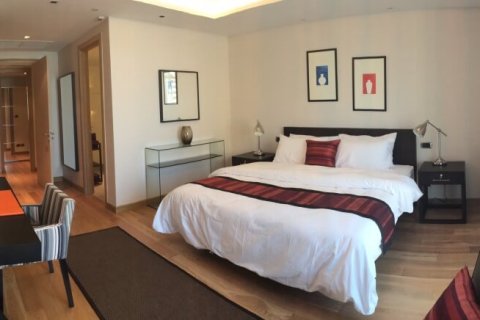 3 bedrooms Condo  in Bangkok, Thailand No. 373 6