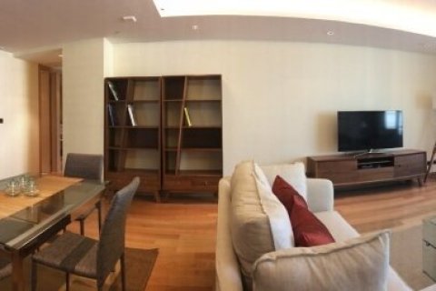 3 bedrooms Condo  in Bangkok, Thailand No. 373 3