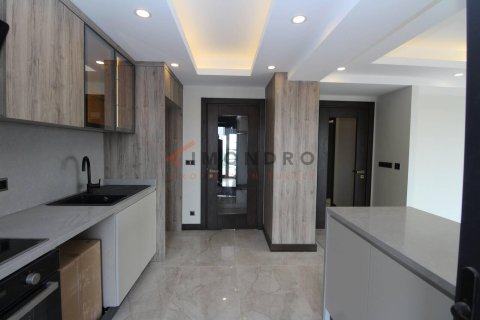 5+1 Apartment in Tuzla, Turkey No. 17474 7