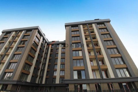 5+1 Apartment en Tuzla, Turkey No. 17474 16