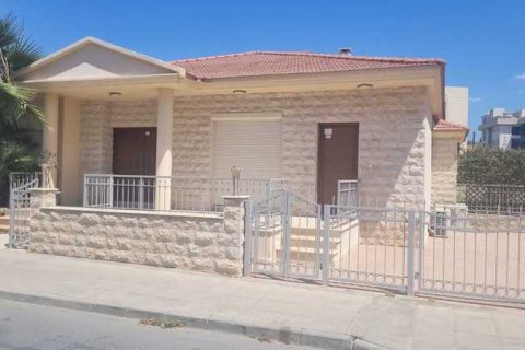 750m² Land en Limassol, Cyprus No. 35346 3