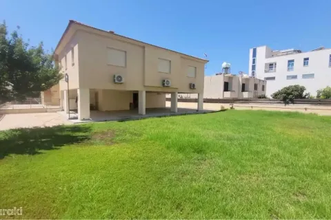 750m² Land à Limassol, Cyprus No. 35346 1