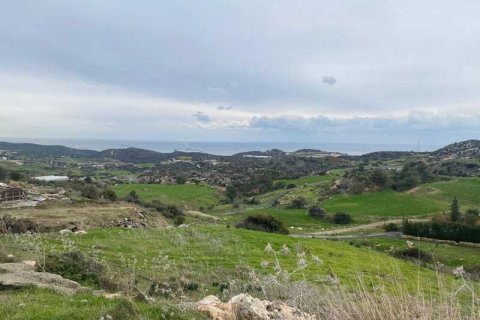 4500m² Land à Parekklisia, Cyprus No. 35978 1