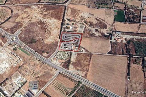 14354m² Land in Geroskípou, Cyprus No. 64540 2