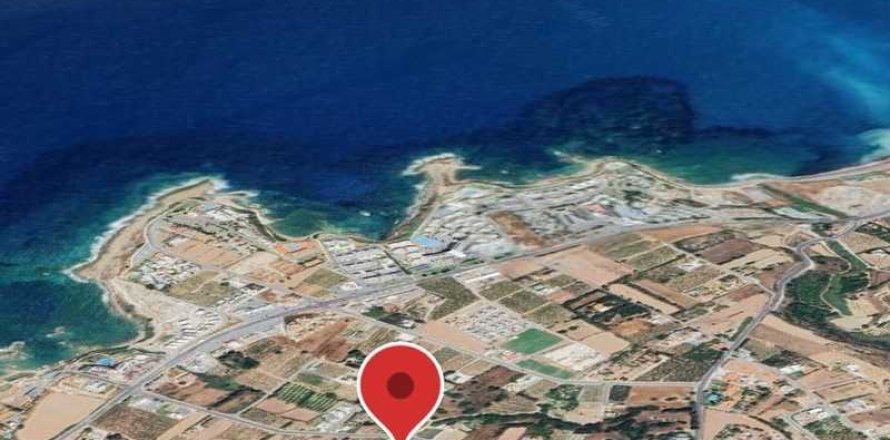 4230m² Land in Kissonerga, Cyprus No. 64542