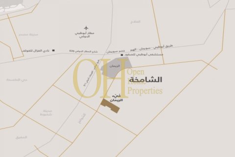 5 bedrooms Villa in Al Shamkha, UAE No. 10268 10