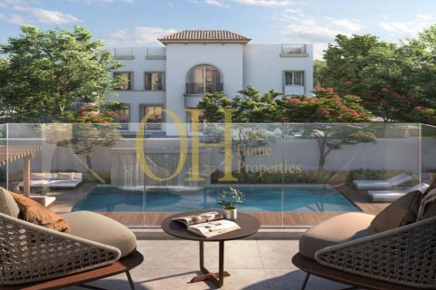 5 bedrooms Villa in Al Shamkha, UAE No. 10268 1