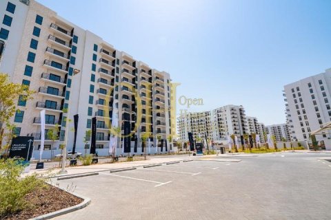 2 dormitorios Apartment en  Yas Island, UAE No. 10267 1