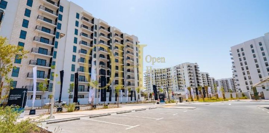 2 dormitorios Apartment en  Yas Island, UAE No. 10267